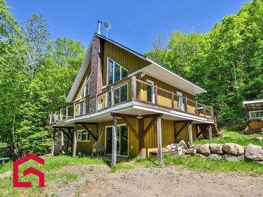 Casa de campo en Wentworth-Nord, Laurentides