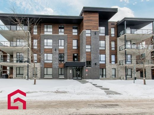 Piso / Apartamento en Mirabel, Laurentides