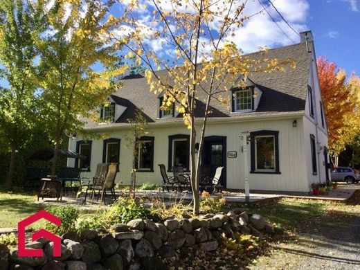 Casa de campo en Beloeil, Montérégie