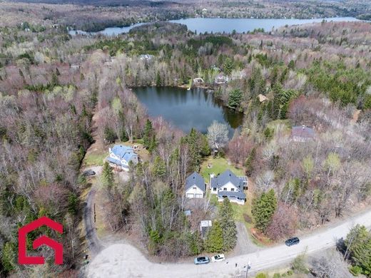 Casa de campo - Sainte-Anne-des-Lacs, Laurentides