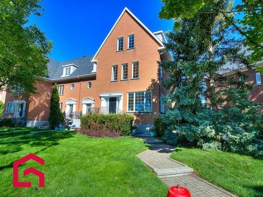 Country House in Montreal, City of Montréal