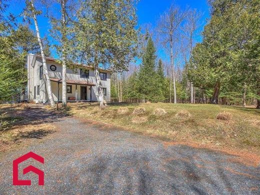 Casale a Nominingue, Laurentides