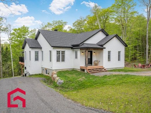 Загородный Дом, Sainte-Adèle, Laurentides