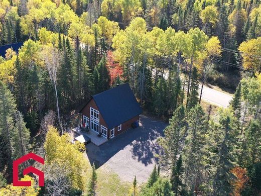 Gospodarstwo w Saint-Michel-des-Saints, Lanaudière