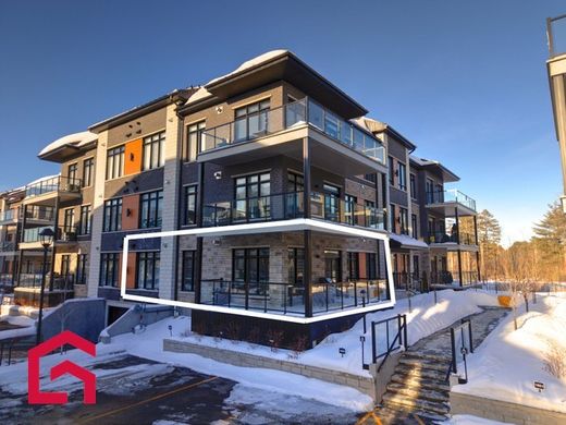 Appartamento a Mirabel, Laurentides