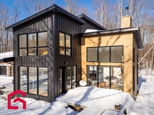 Country House in Shefford, Montérégie