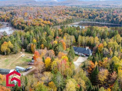 郊区住宅  Harrington, Laurentides