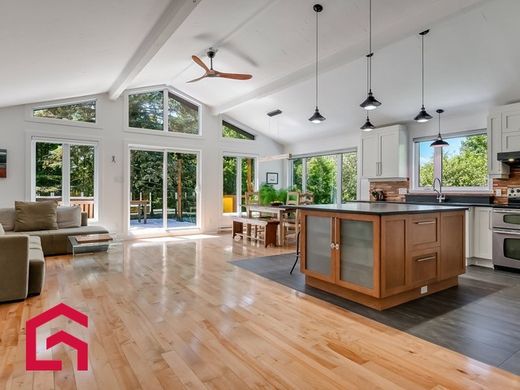 Gospodarstwo w Otterburn Park, Montérégie