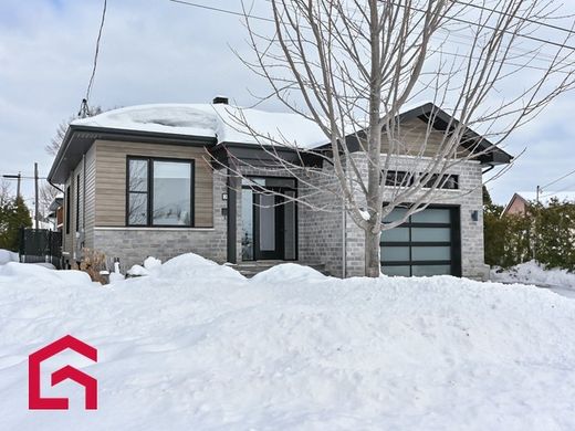 Country House in Deux-Montagnes, Laurentides