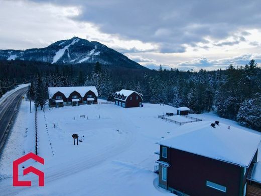 컨트리하우스 / Potton, Estrie