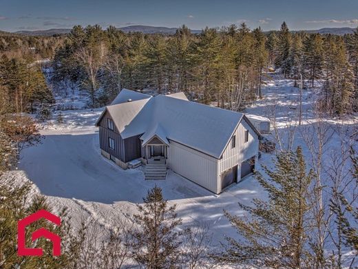 Casale a Sainte-Émélie-de-l'Énergie, Lanaudière