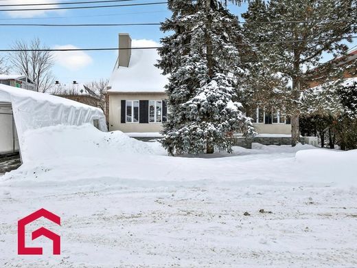 Country House in Montreal, City of Montréal