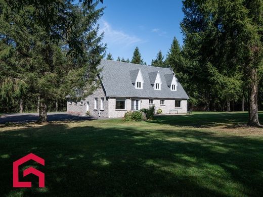 Casa de campo en Laurier-station, Chaudière-Appalaches