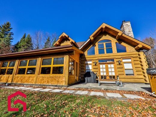 ‏בתי כפר ב  Mille-Isles, Laurentides