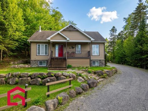 Gospodarstwo w Val-Morin, Laurentides