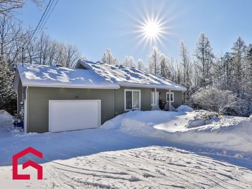 Country House in Morin-Heights, Laurentides