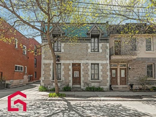 郊区住宅  蒙特利尔, City of Montréal