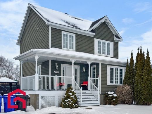 Casa de campo en Chambly, Montérégie