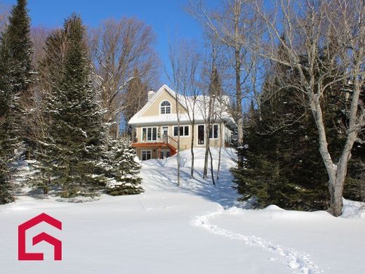 Casa de campo en Morin-Heights, Laurentides