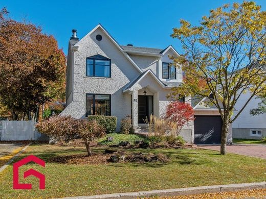 Εξοχική κατοικία σε Blainville, Laurentides