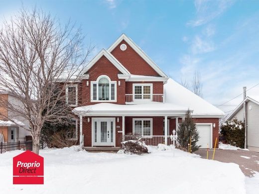 Country House in Rimouski, Bas-Saint-Laurent