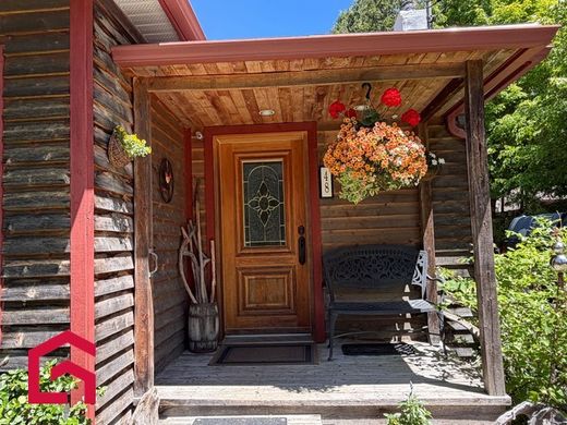 Köy evi Morin-Heights, Laurentides