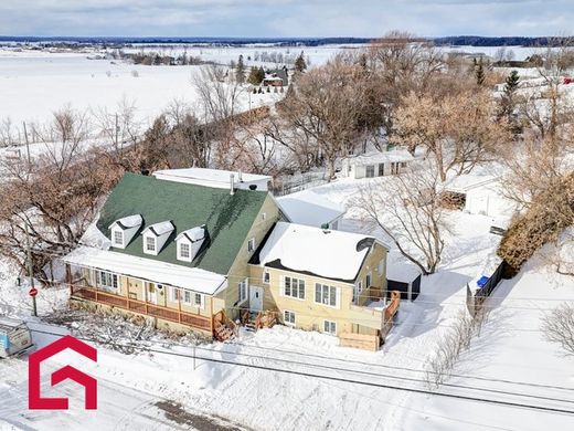 Casa de campo en Mirabel, Laurentides