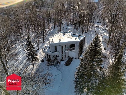 Casa de campo - Sainte-Adèle, Laurentides