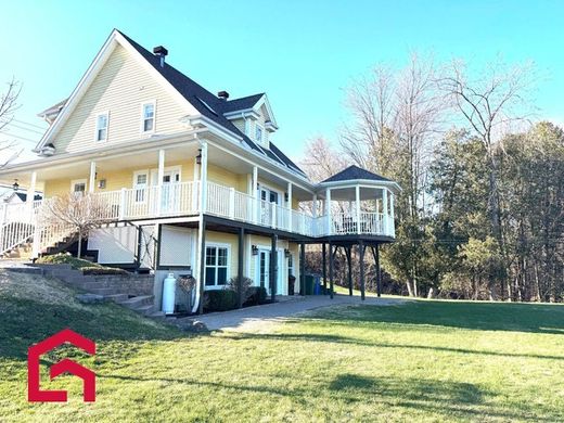 Casa de campo - Brownsburg-Chatham, Laurentides