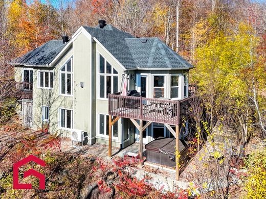 Casa de campo en Gore, Laurentides