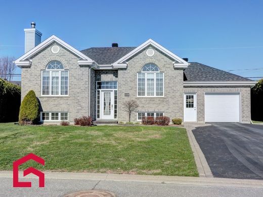Casale a Saint-Hyacinthe, Montérégie