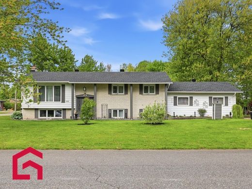 Country House in Cowansville, Montérégie