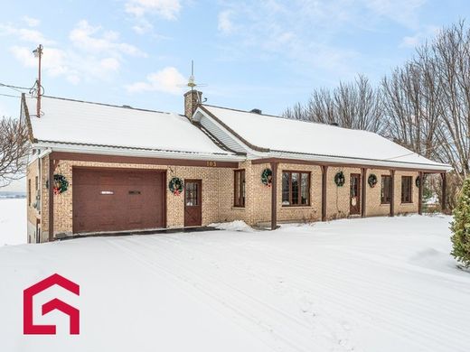 Gospodarstwo w Farnham, Montérégie