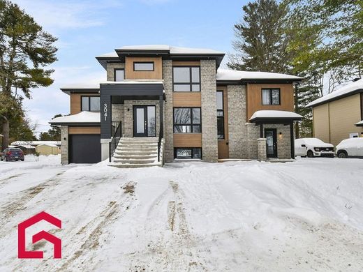 Gospodarstwo w Terrebonne, Lanaudière