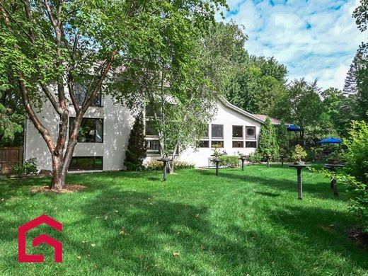 Casa de campo en Deux-Montagnes, Laurentides