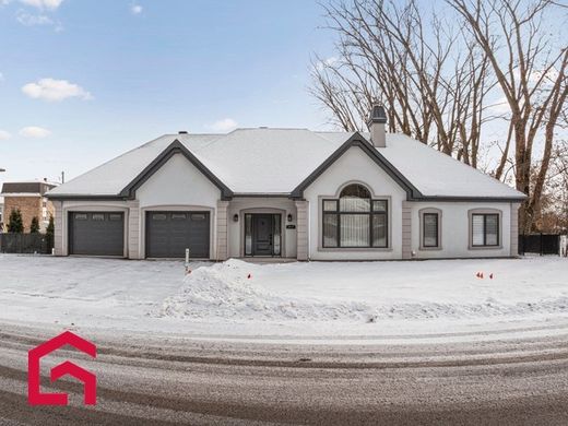 Casale a Lavaltrie, Lanaudière