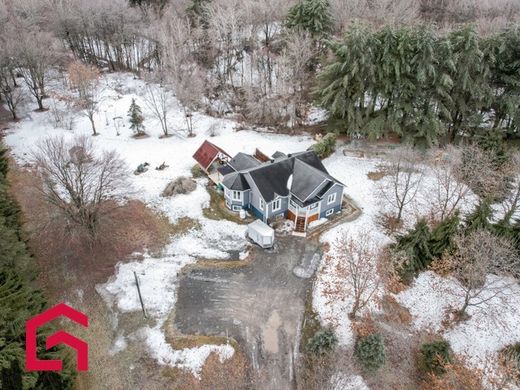 Propriété de campagne à Saint-Jude, Montérégie