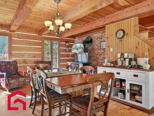 Casale a Chertsey, Lanaudière