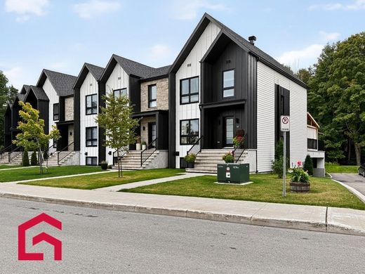 Casa de campo en Lévis, Chaudière-Appalaches