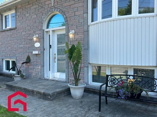 Casa de campo - Varennes, Montérégie