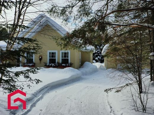 Gospodarstwo w Labelle, Laurentides