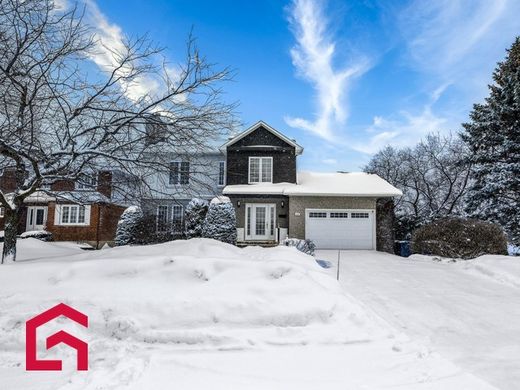 Gospodarstwo w Repentigny, Lanaudière