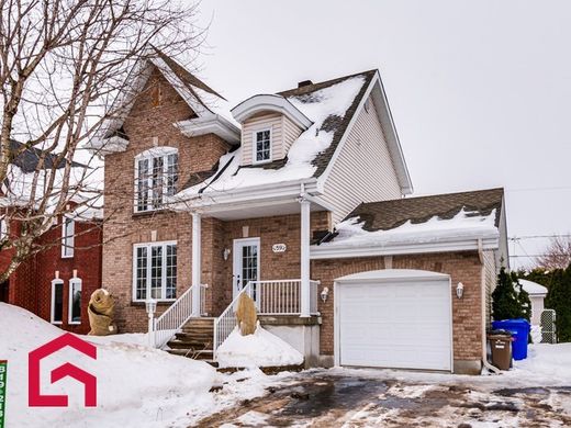 Country House in Gatineau, Outaouais