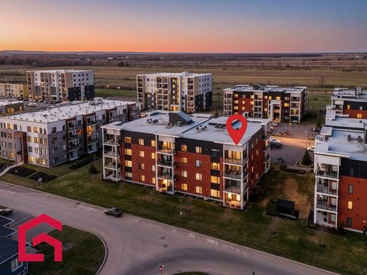 Apartment in Mirabel, Laurentides