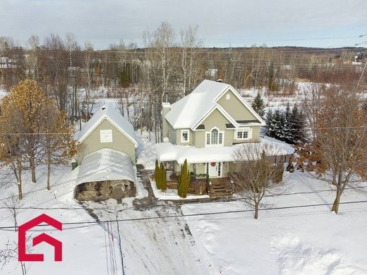 Εξοχική κατοικία σε Prévost, Laurentides