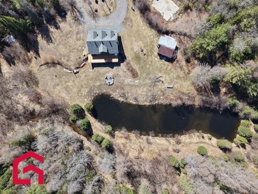 Propriété de campagne à Saint-Calixte, Lanaudière