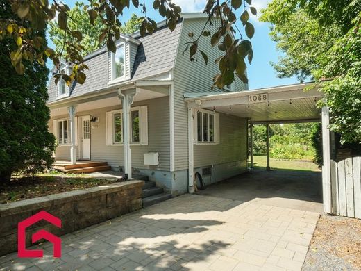 Landhuis in Beloeil, Montérégie