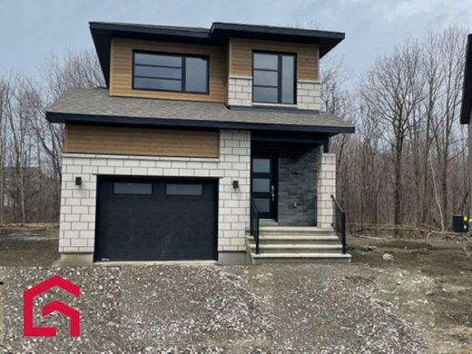 Country House in Gatineau, Outaouais