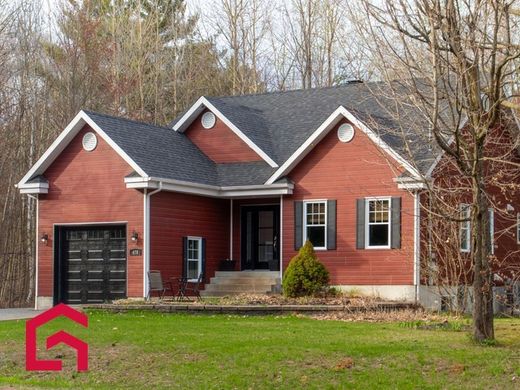 Casa de campo - Trois-Rivières, Mauricie