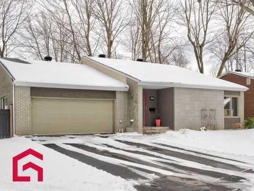 Casa de campo - Repentigny, Lanaudière